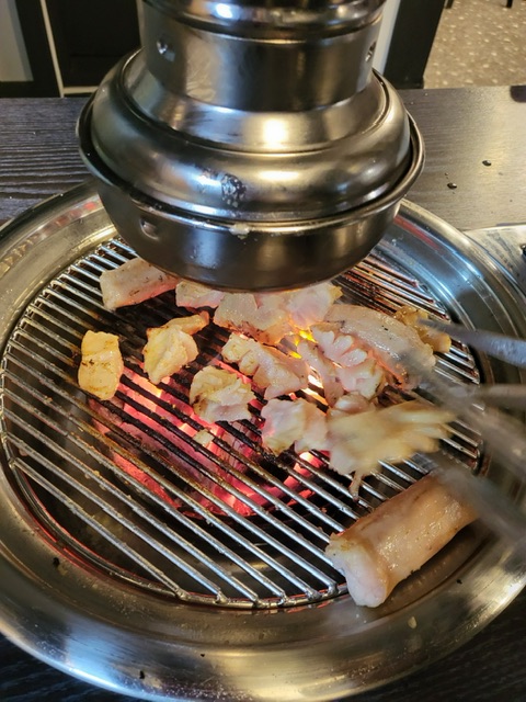 화통양곱창 이미지