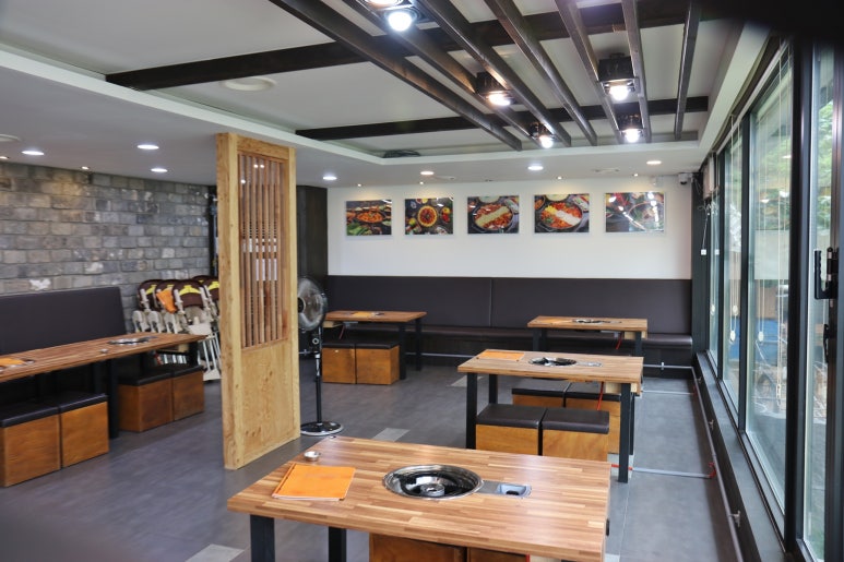 원조 춘천닭갈비 막국수 이미지