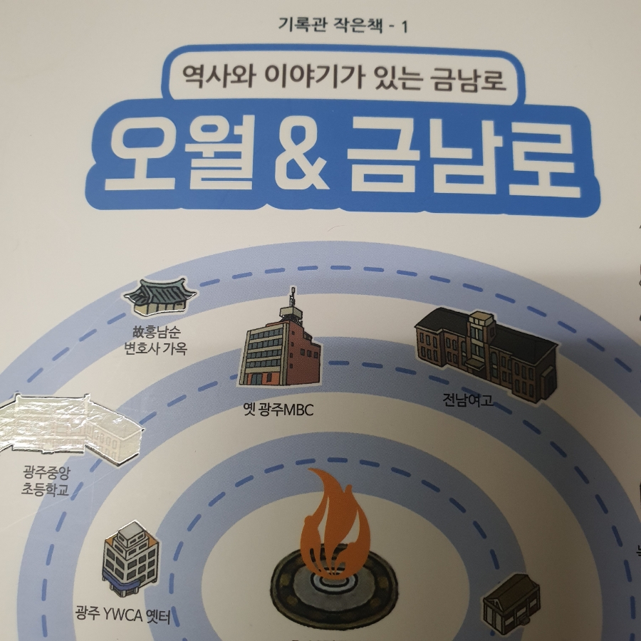 작은기록관 이미지