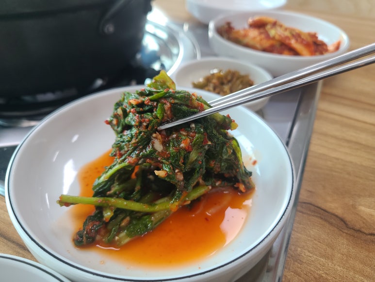 계서칼국수 이미지