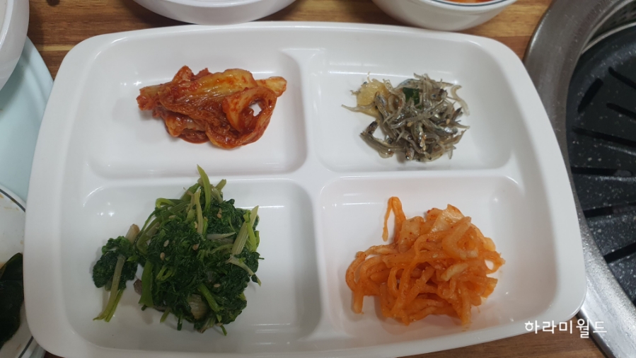 상록식육식당 이미지
