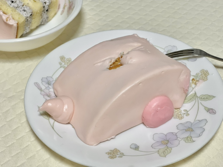 오르케이크 이미지