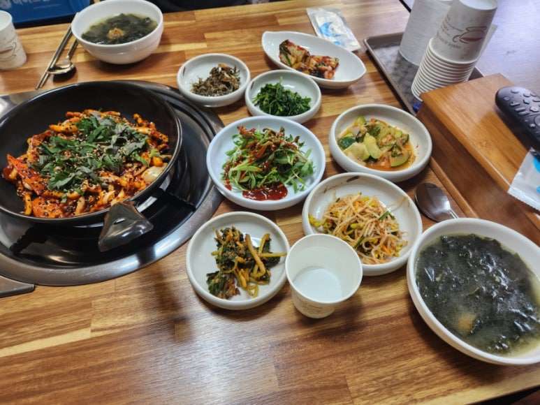 은희네집밥 이미지