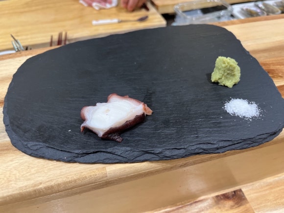 강정원오마카세 이미지