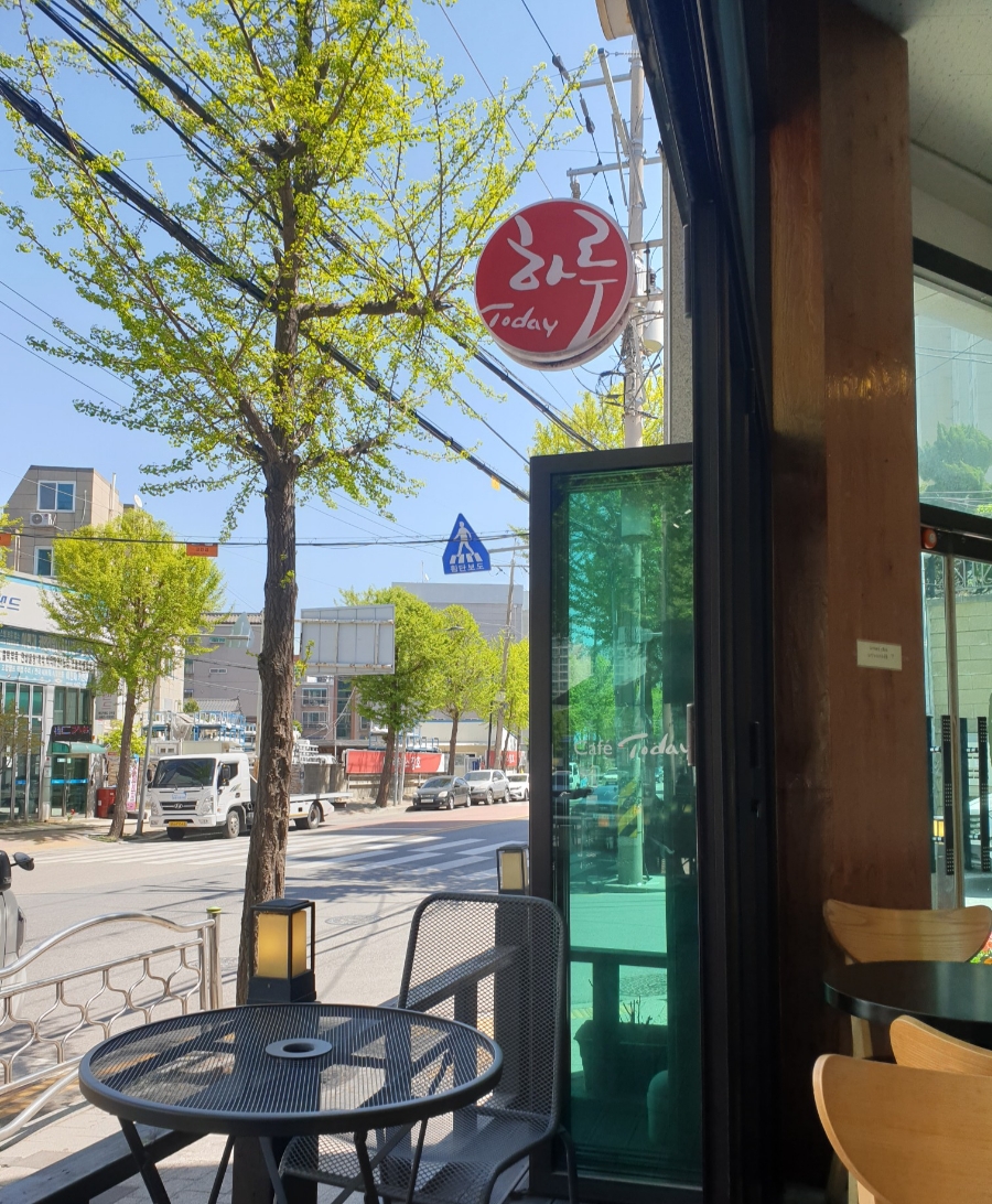 하루국수중앙 이미지