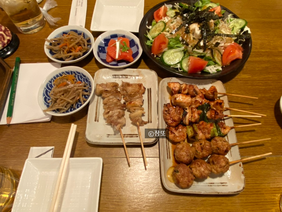 서민숯불꼬치 이미지