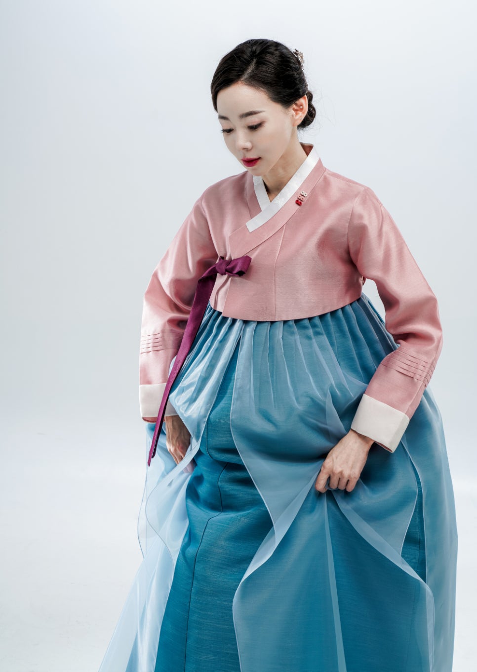 엘가.비단청 이미지