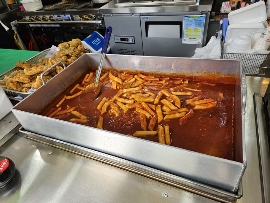 복돼지분식 이미지