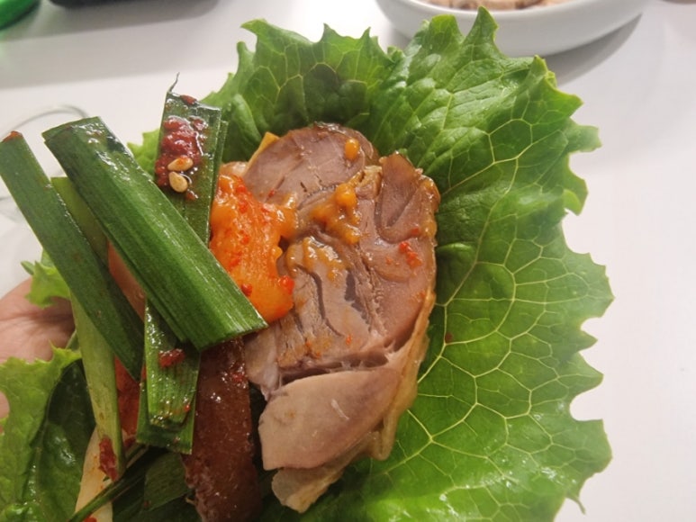 조선생명품족발 이미지