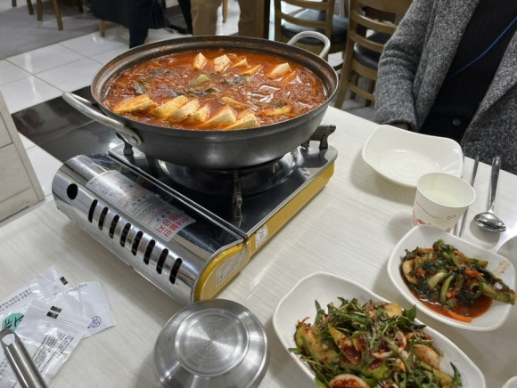 콩마루 사임당두부 이미지