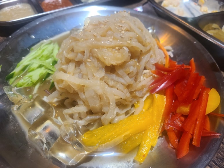 달밤족발충북 이미지