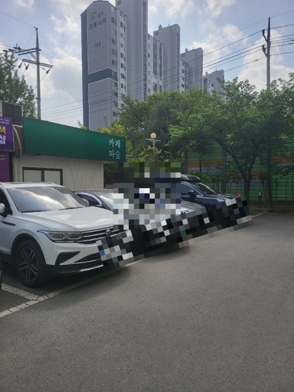 카페따숲 이미지