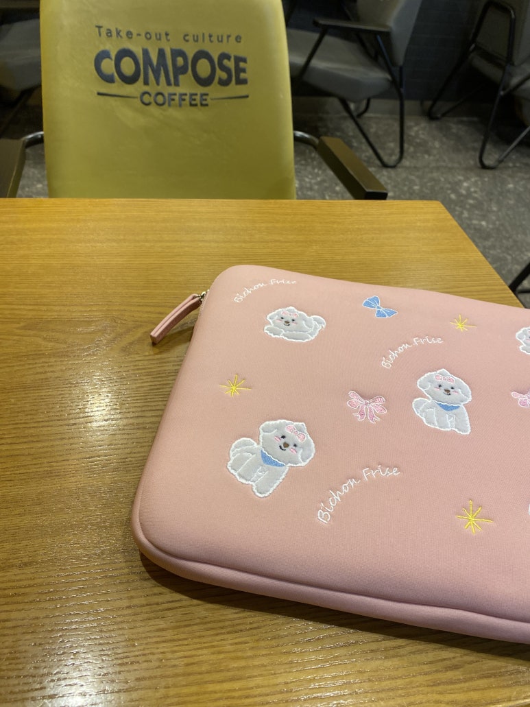 컴포즈커피고양행신점 이미지