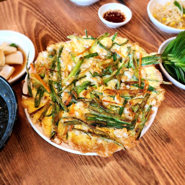 조가네갑오징어비슬산점 이미지
