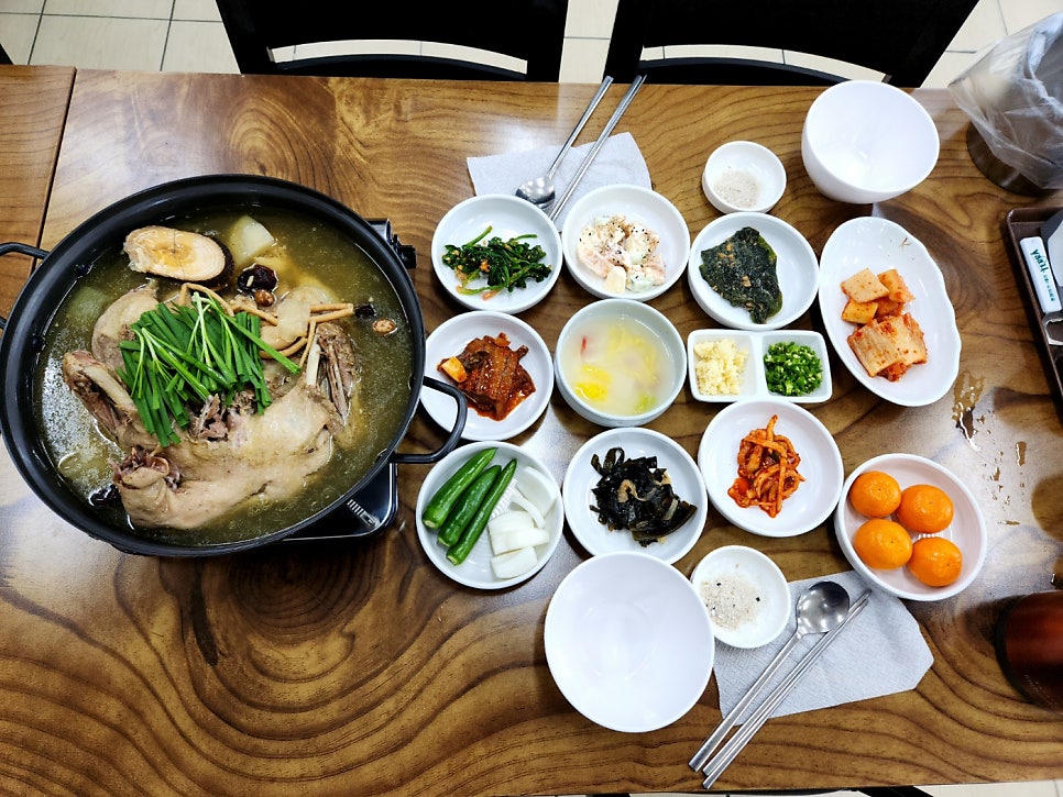 오육도식당 이미지
