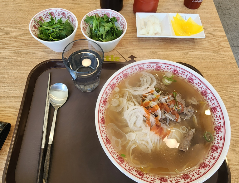리틀하노이 이미지