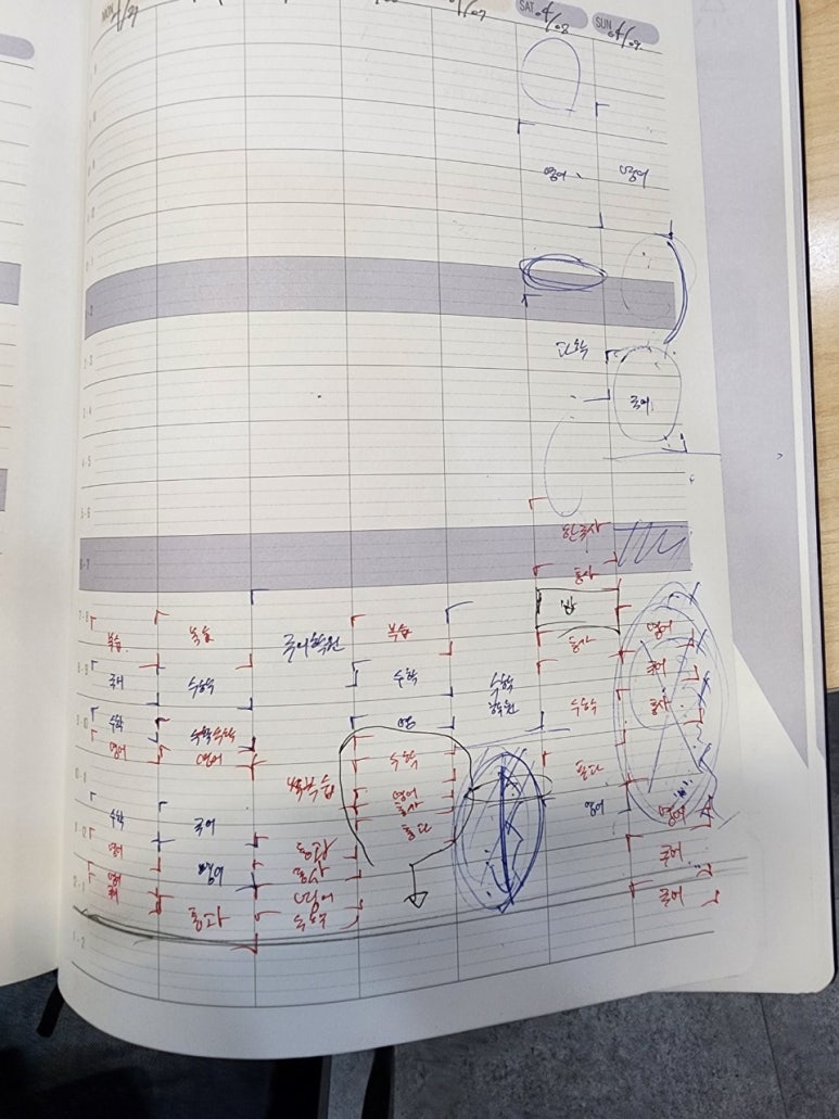 스터디템퍼스독서실 이미지