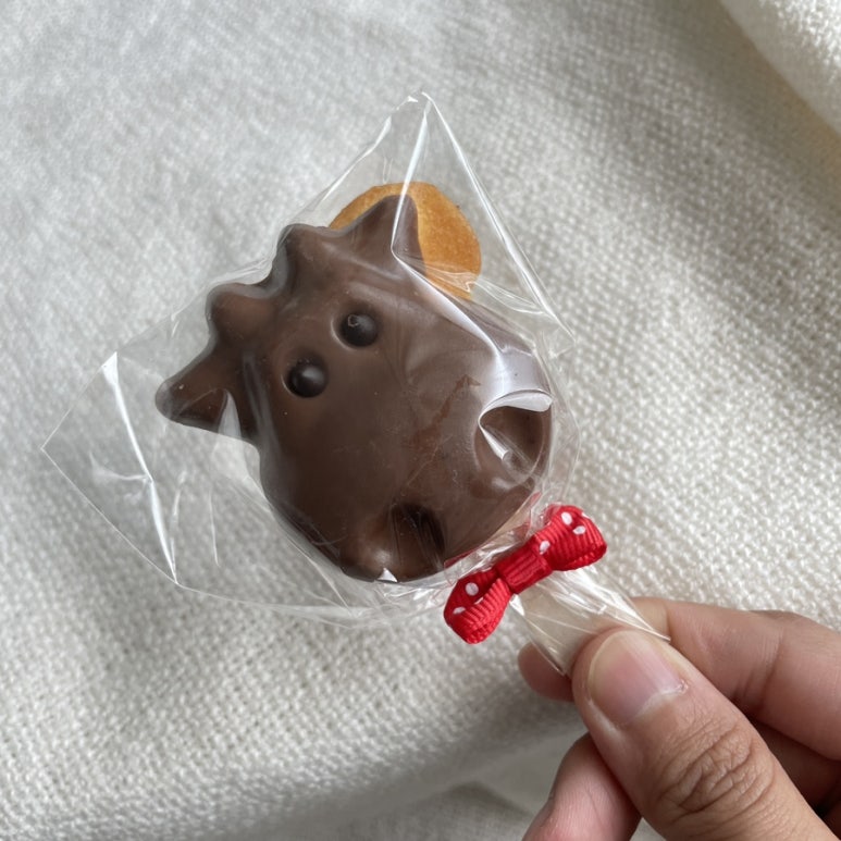 별꼼과자점 이미지