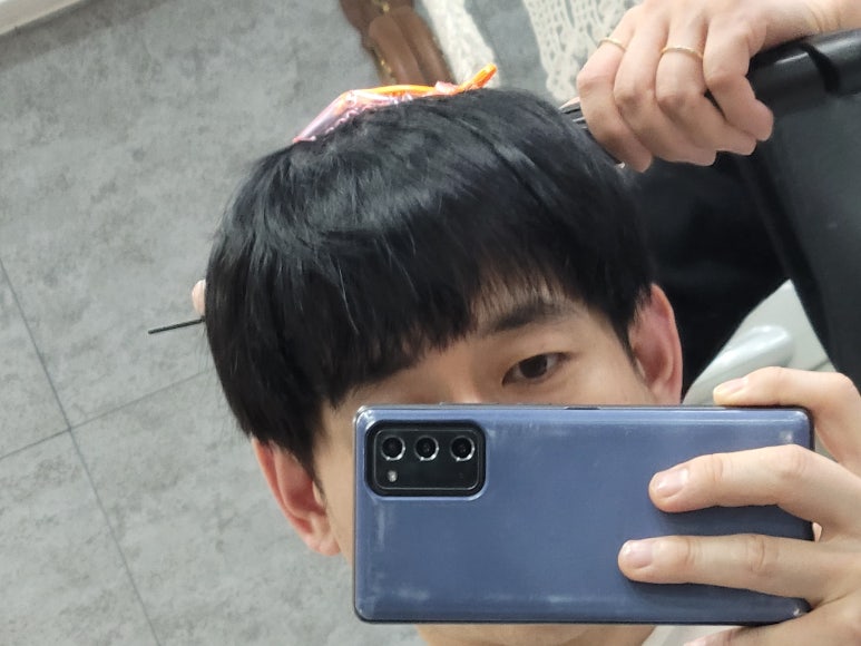 탑헤어샵 이미지