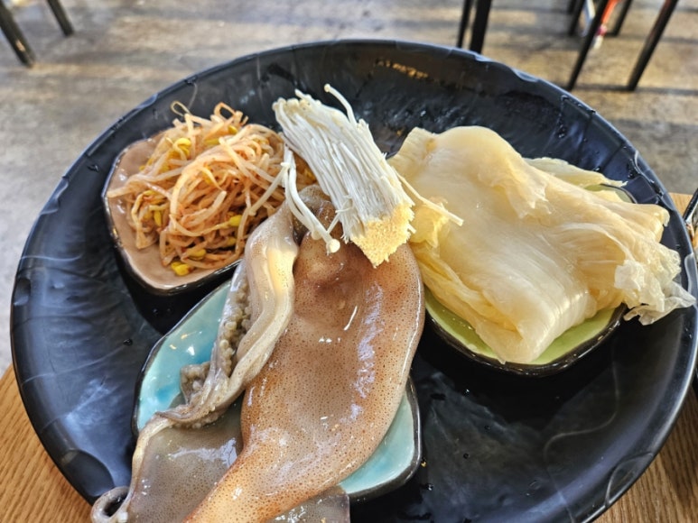 유곡식당 이미지