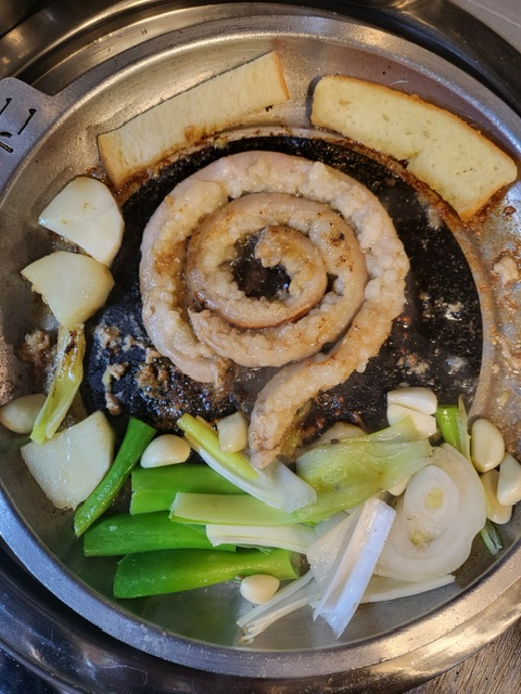 화통양곱창 이미지