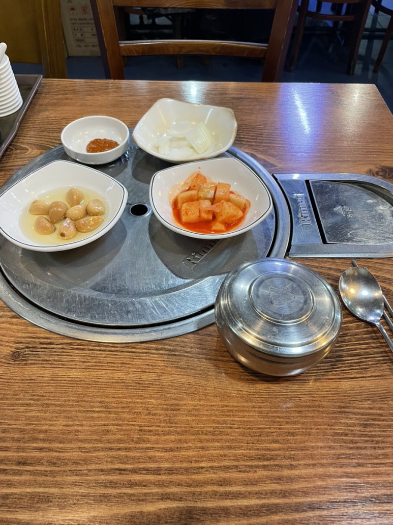 민들레국밥 이미지