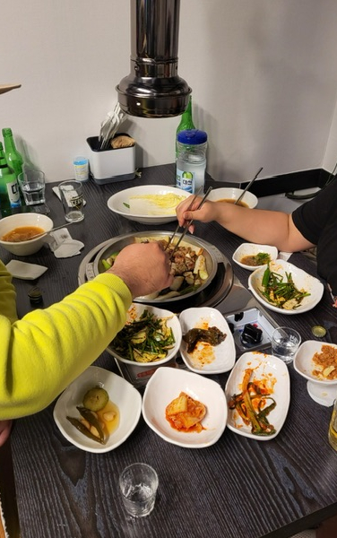화통양곱창 이미지