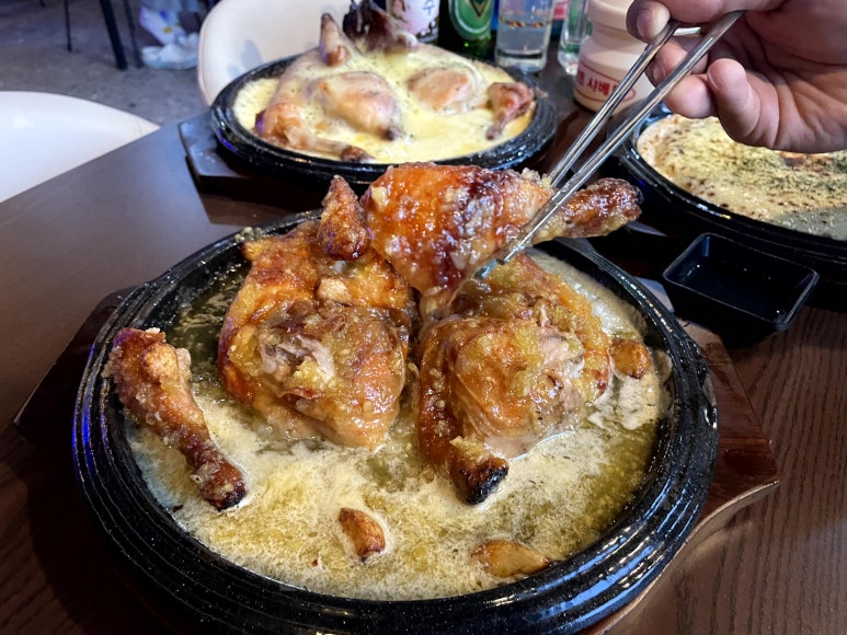 구도로통닭 율량점 이미지