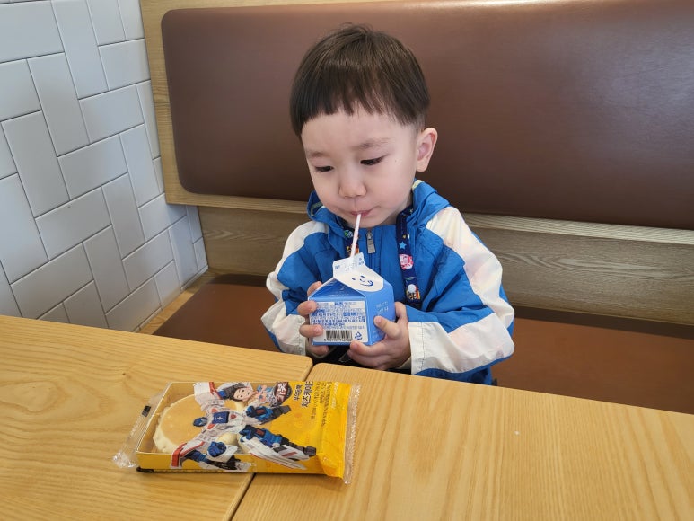 뚜레쥬르봉명점 이미지