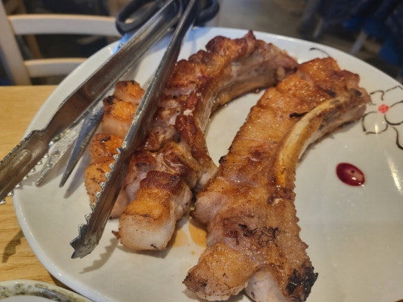 대양정육식당 이미지