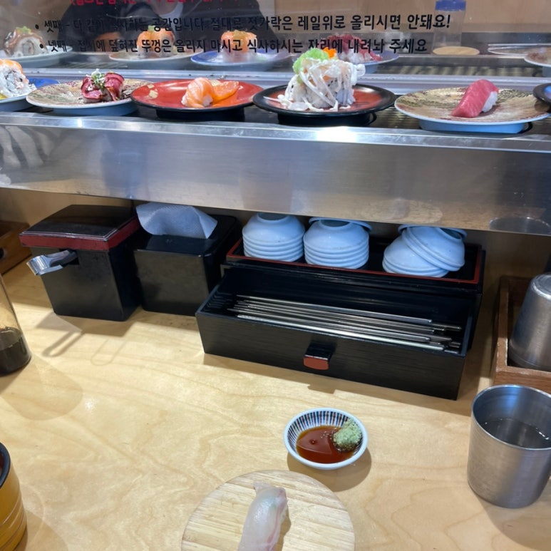 5번가 (오번가) 이미지