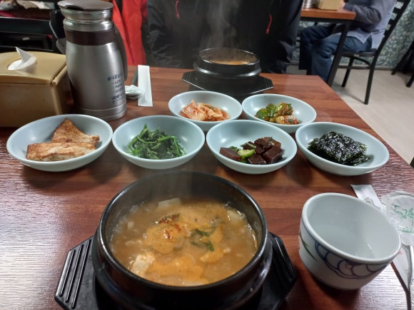 로타리정육점식당 이미지