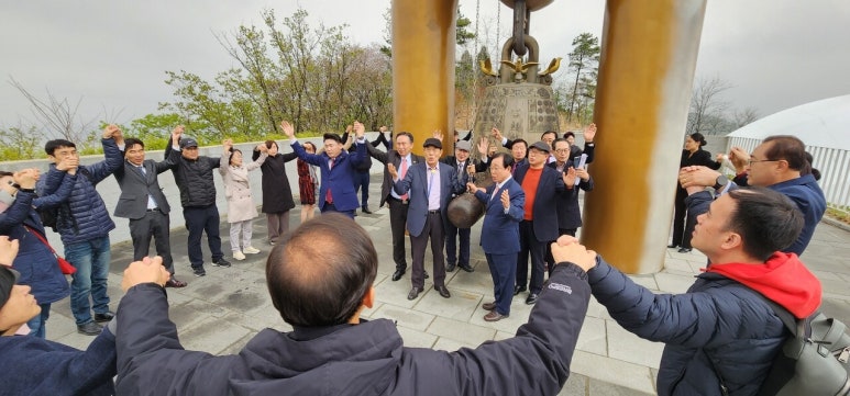 애기봉법인 이미지