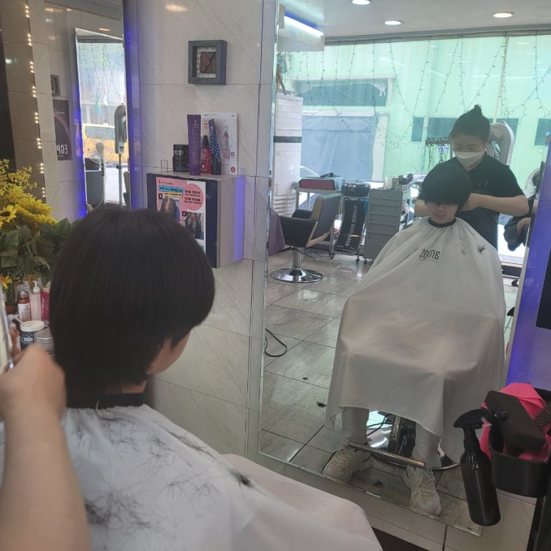 첼로헤어스튜디오 이미지