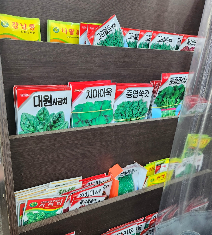 은하꽃집 이미지