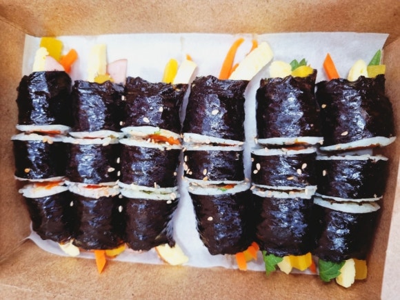 연희네꼬마김밥 이미지