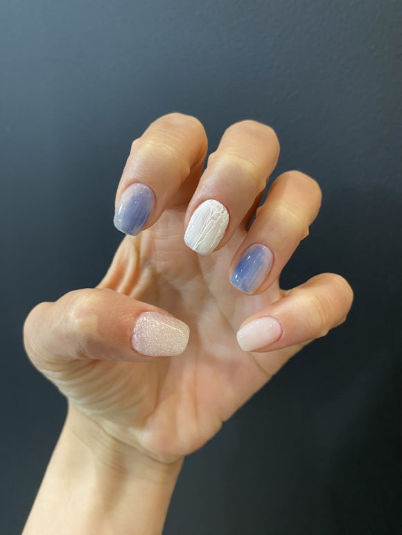 네일유화 이미지