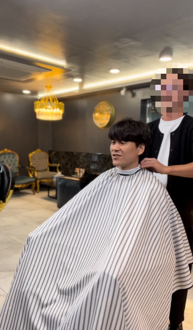무크헤어샵 이미지