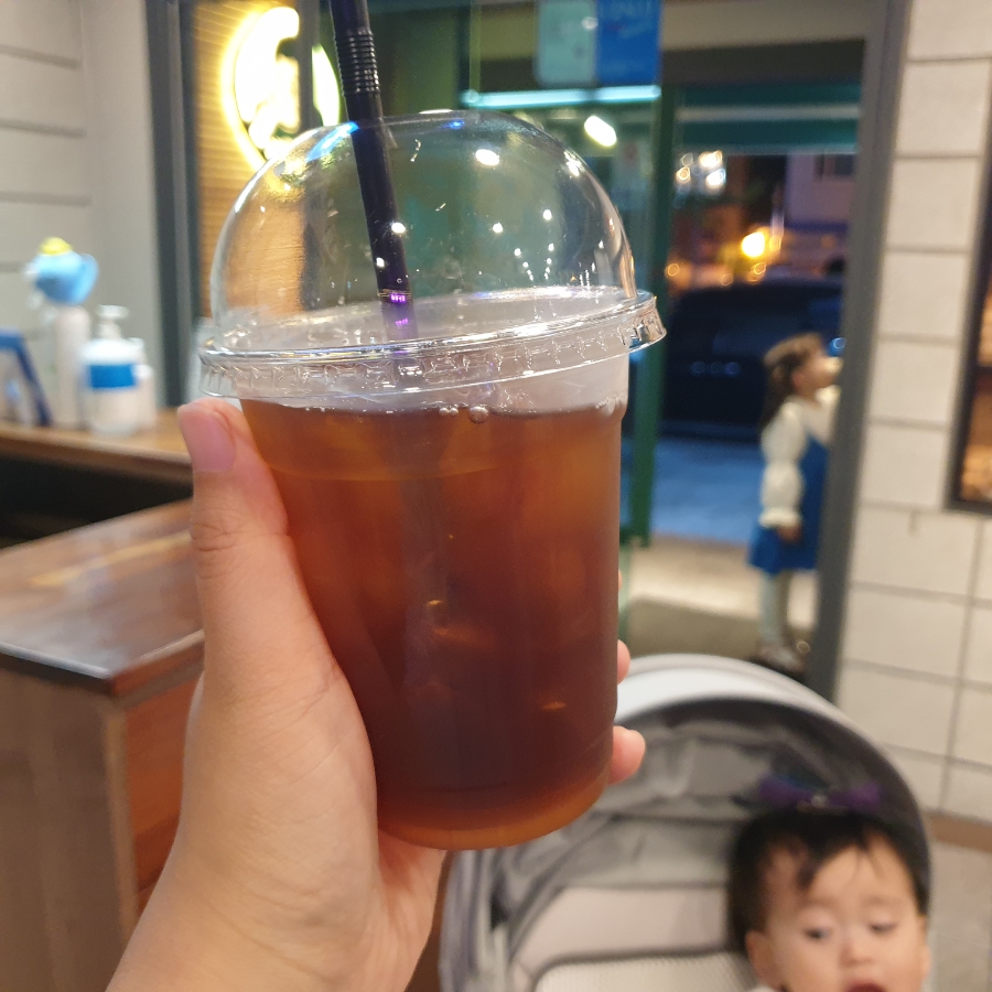 보배반점달동점 이미지