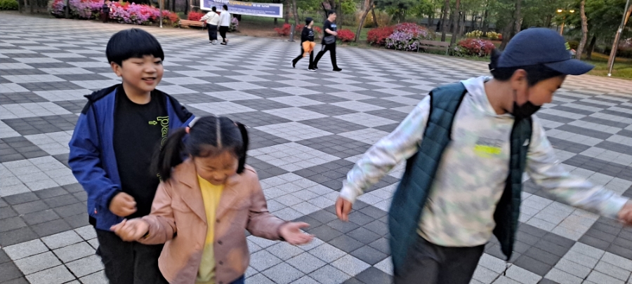 삼남매문어 이미지