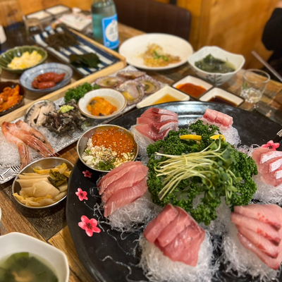 유하상회 이미지