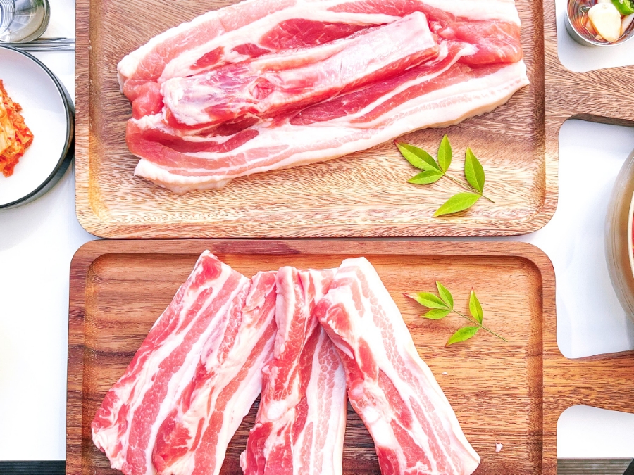 대한숯불구이 이미지