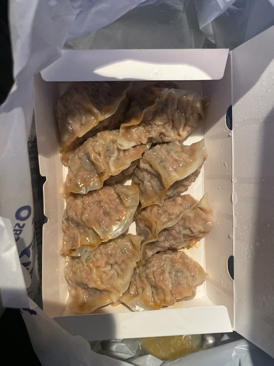 장호덕손만두원천점 이미지