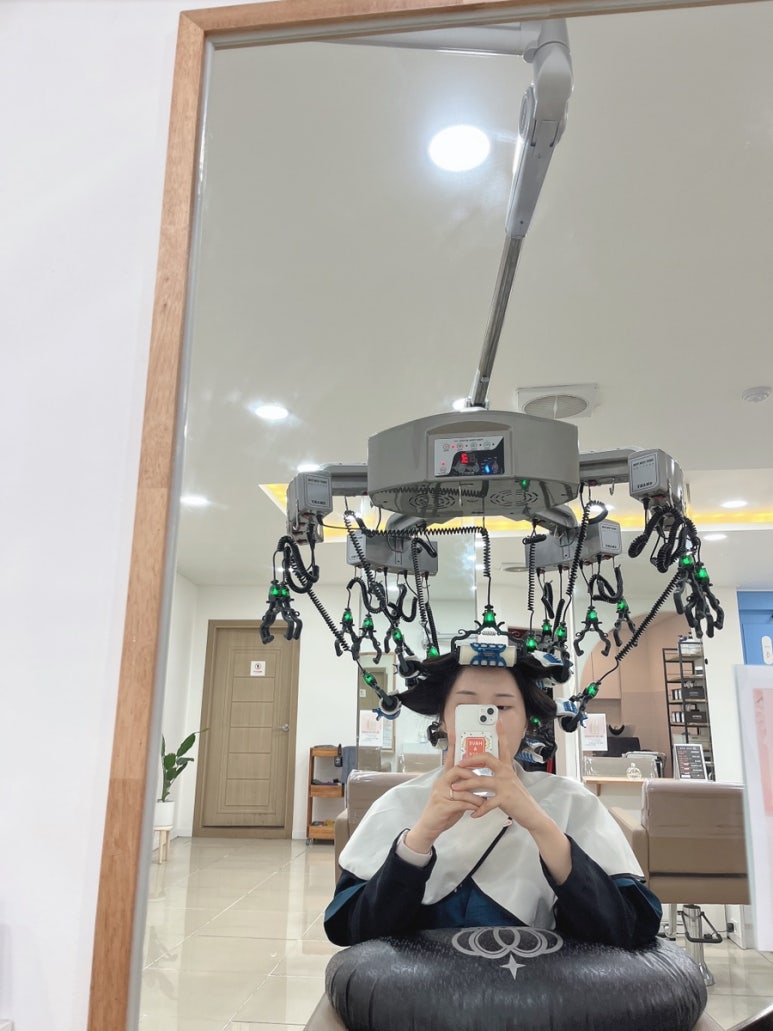 라니헤어 전주객사6호점 이미지