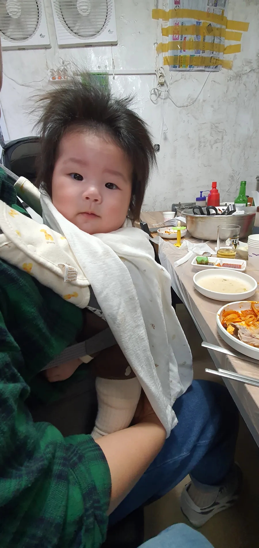 금복슈퍼식당 이미지