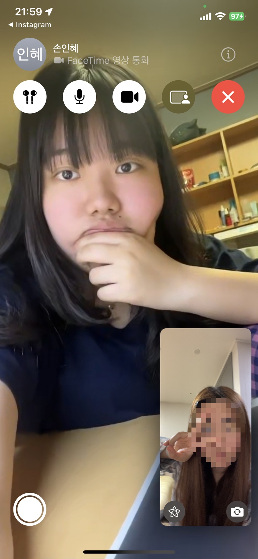 인혜패션 이미지