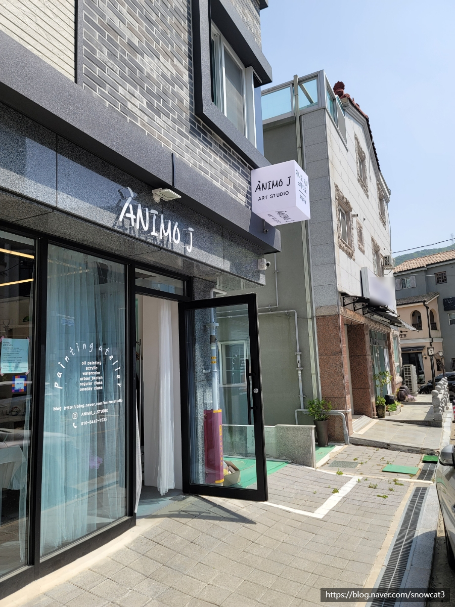 아니모제이스튜디오 이미지