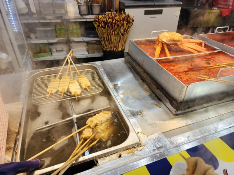 속초꼬마김밥 이미지