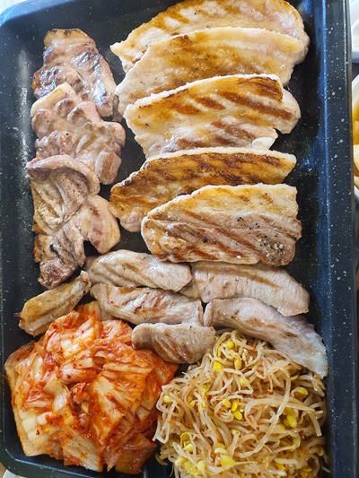 대박정육식당 이미지
