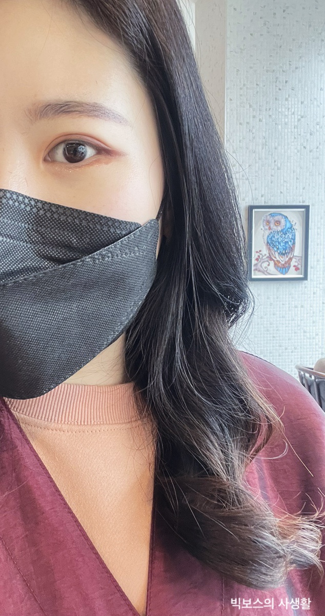 상미헤어 이미지